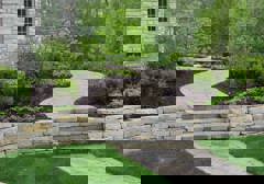 Paver Brick Custom Walkways Installations